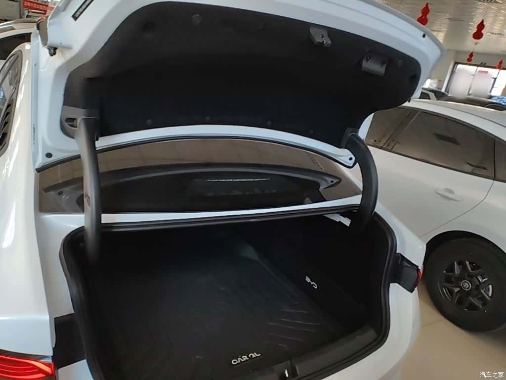 BYD Qin, 2025 15