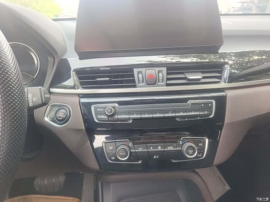 BMW X1, 2020 13