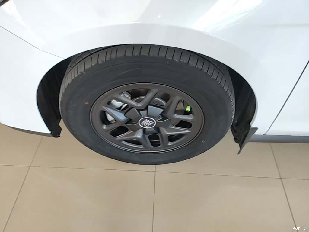 BYD Qin, 2025 25