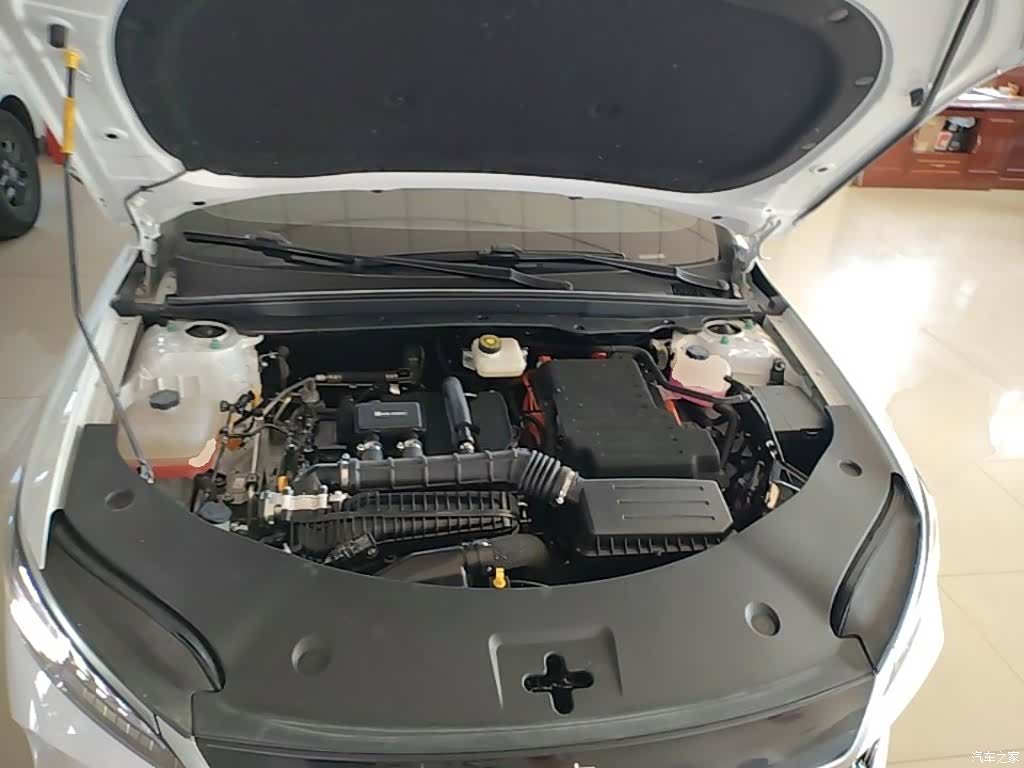 BYD Qin, 2025 16