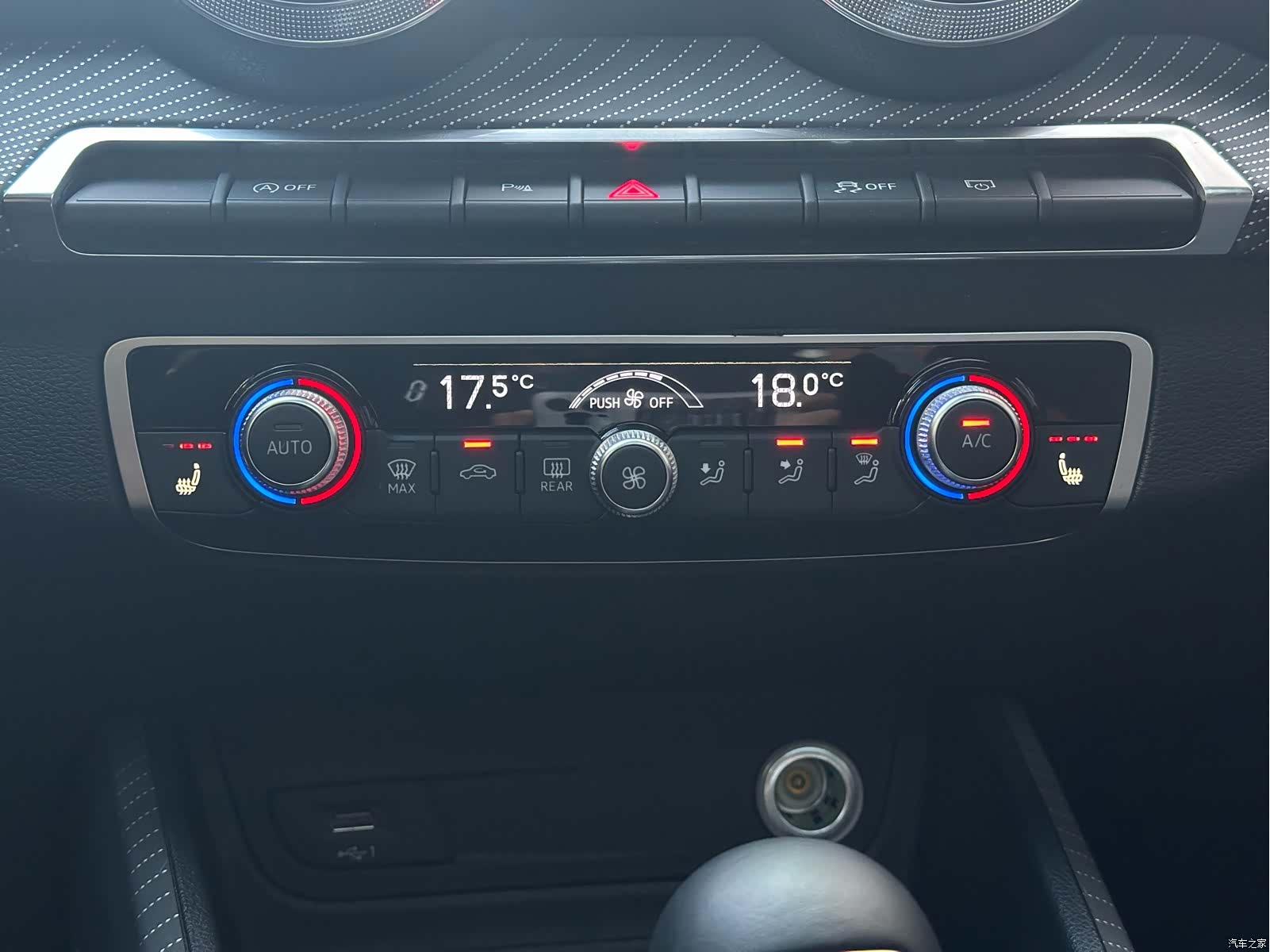 Audi Q2L, 2022 11