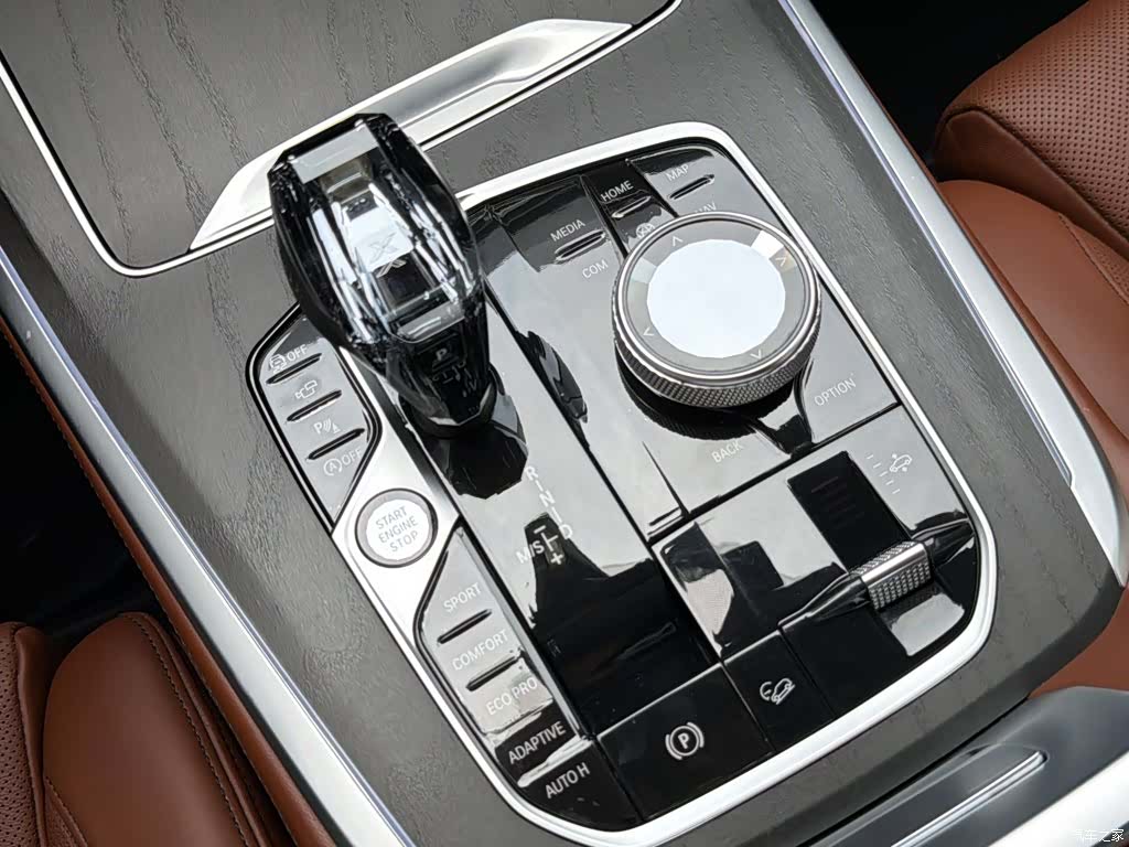 BMW X7, 2021 7