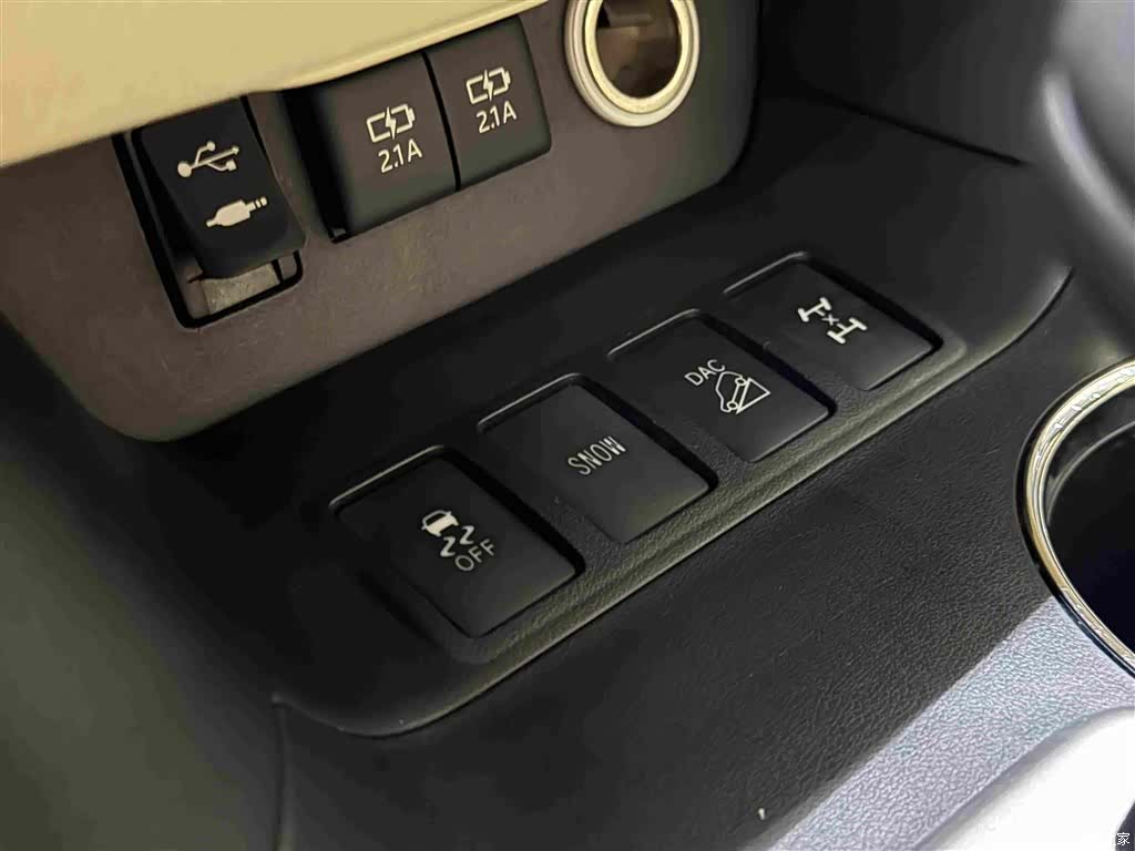 Toyota Highlander, 2019 17