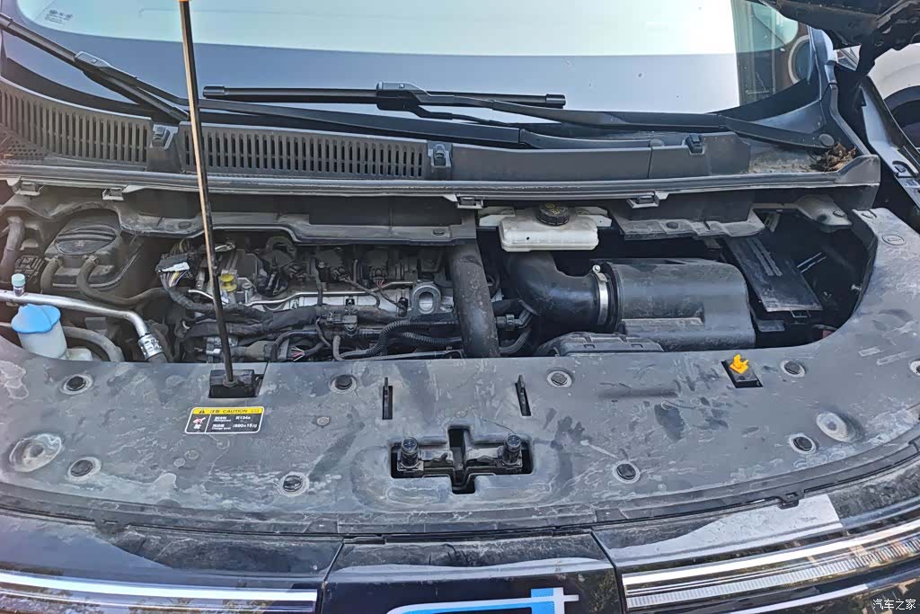 Bestune M9, 2024 10