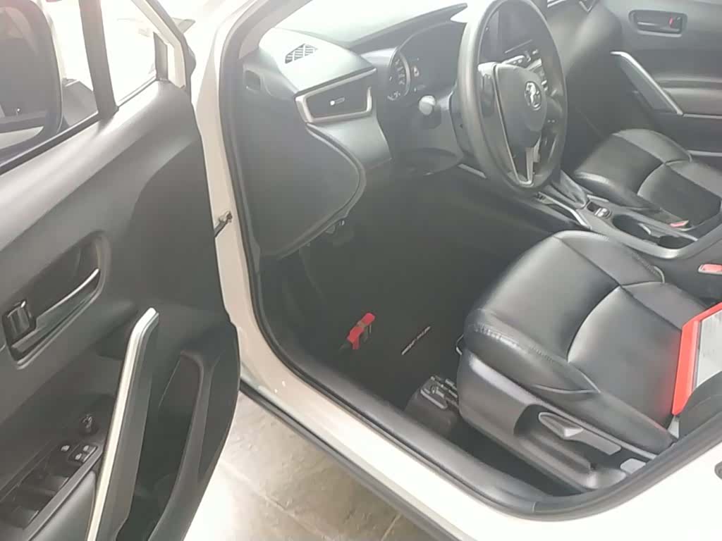 Toyota Frontlander, 2023 16