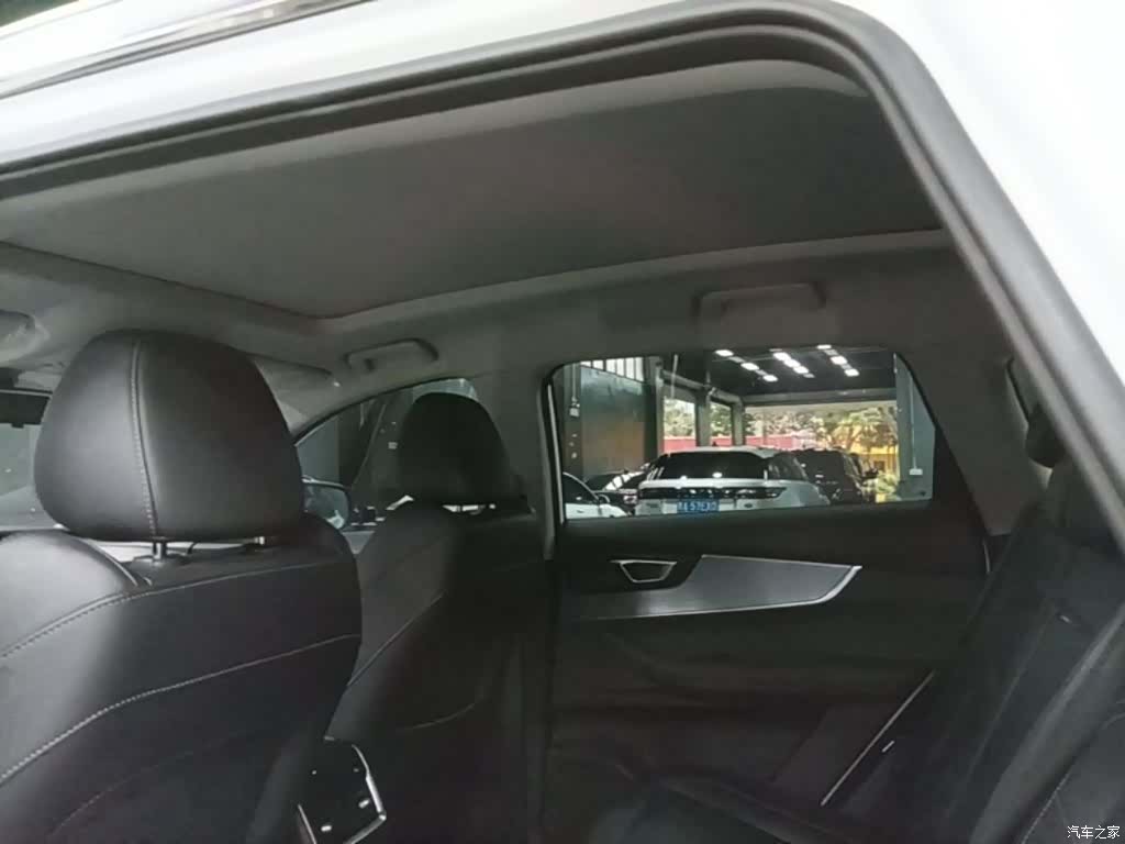 Chery Tiggo 7, 2022 14