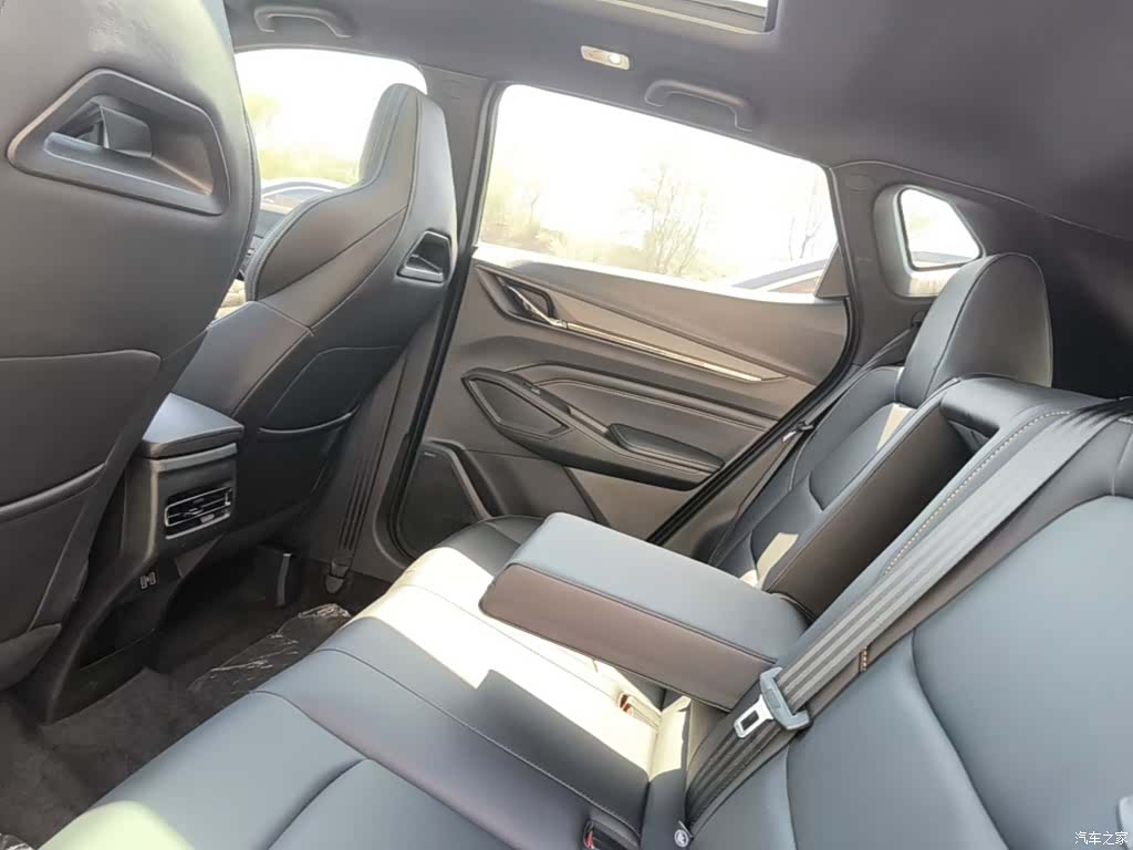 Changan X5, 2023 17