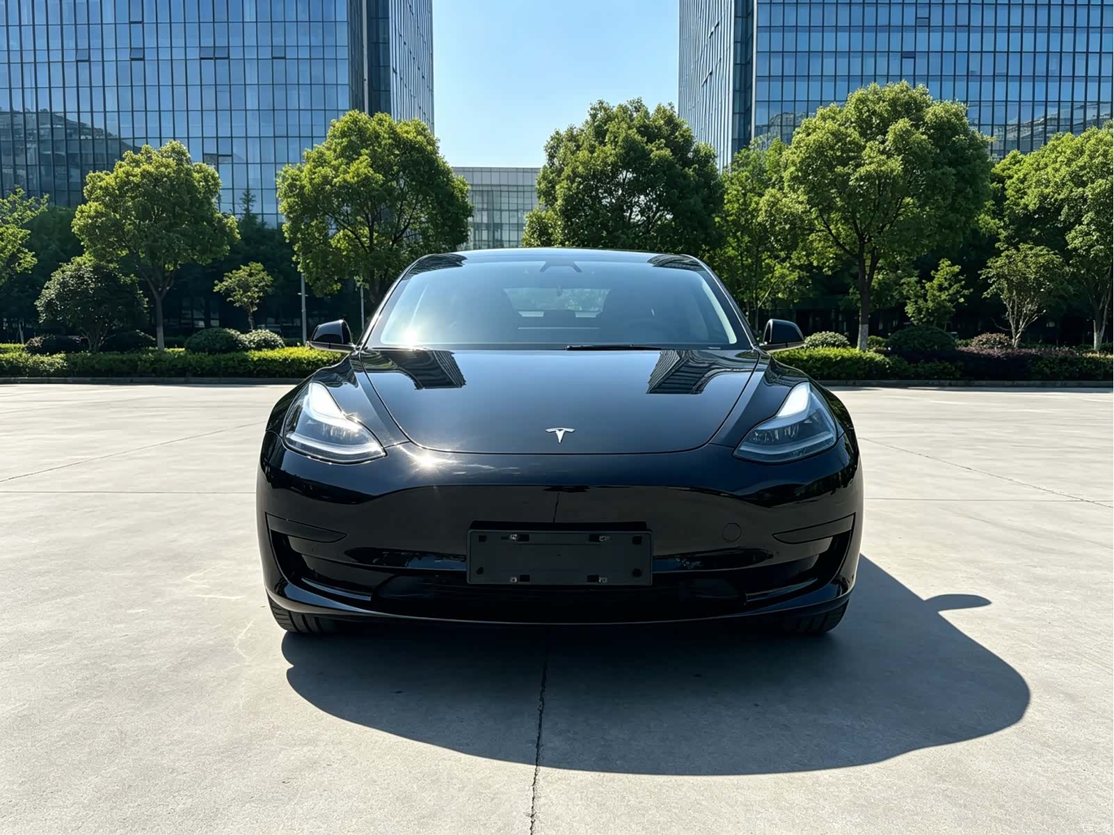 Tesla Model 3, 2023 2