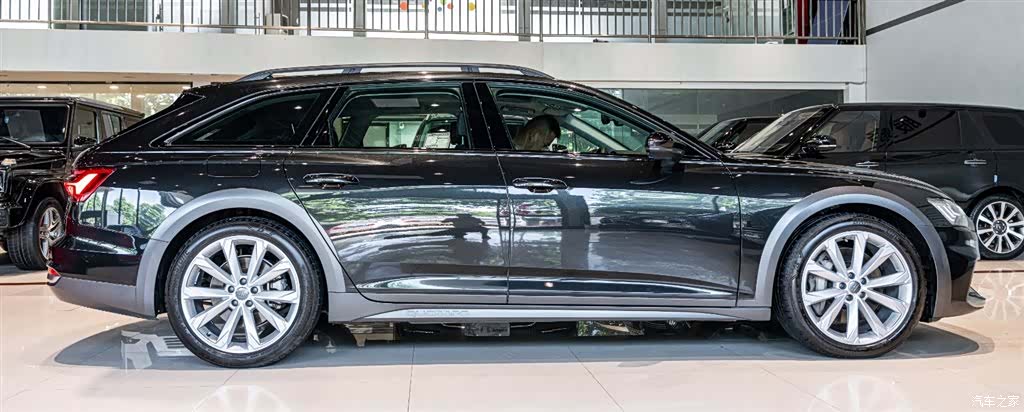 Audi A6, 2020 4