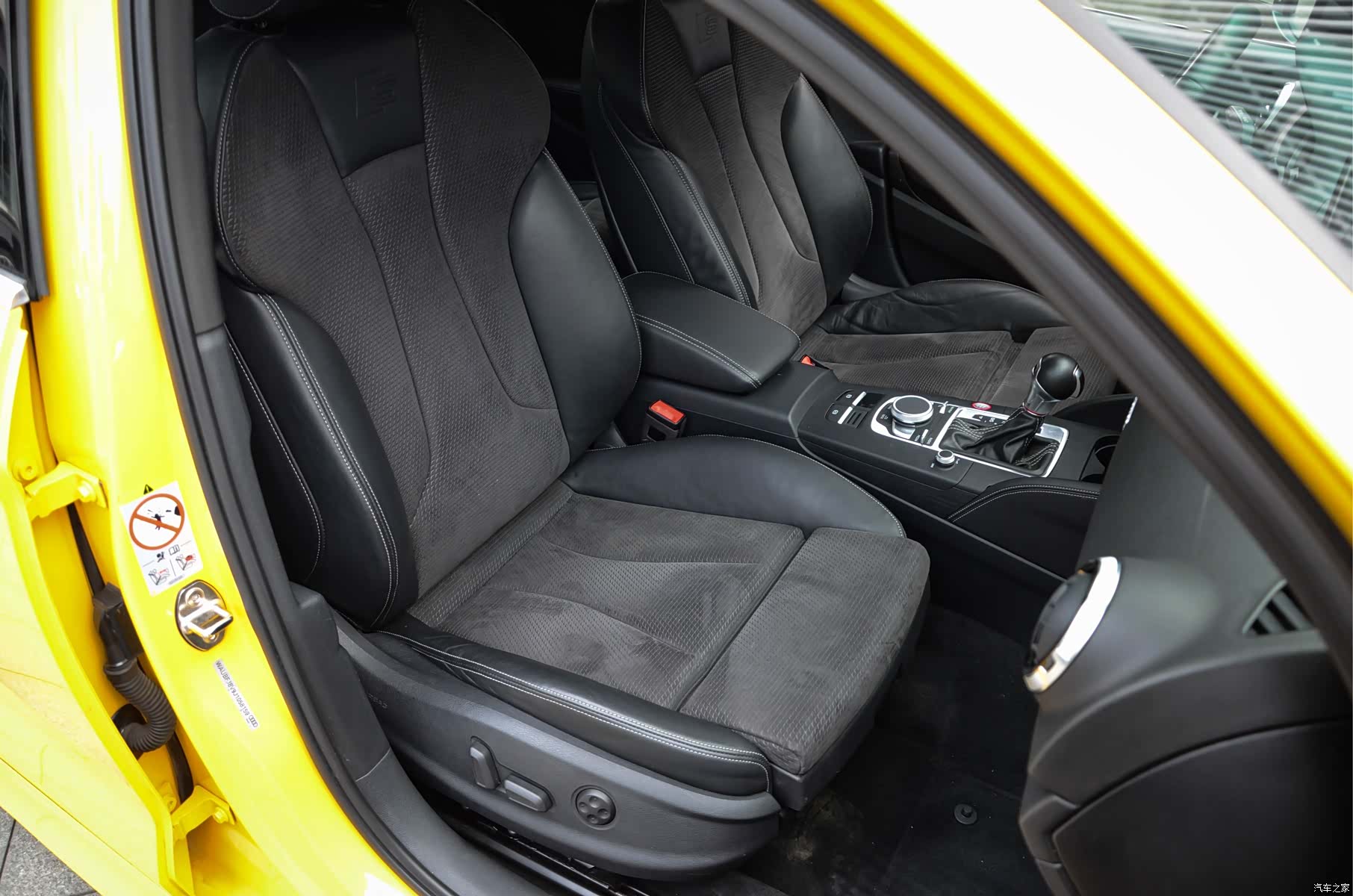 Audi S3, 2019 23