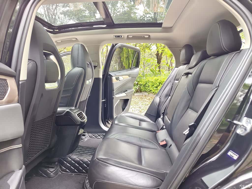 Lynk & Co 01, 2019 22