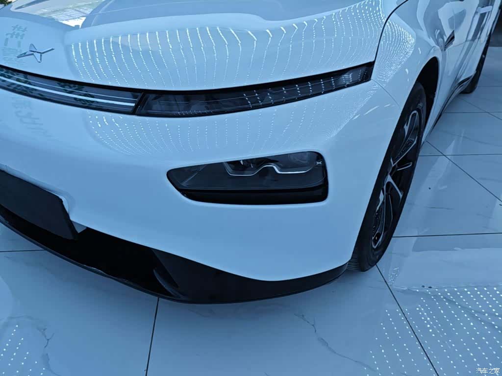 Xpeng P7, 2021 18