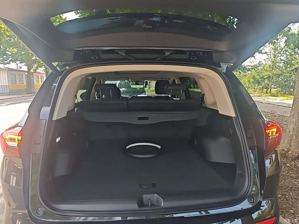 Buick Envision Plus, 2023 19