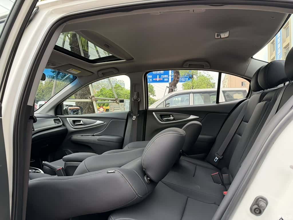 Honda Crider, 2018 9