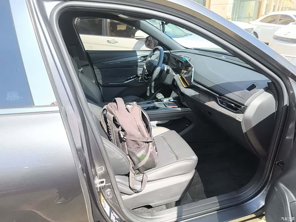 Changan X5, 2023 25