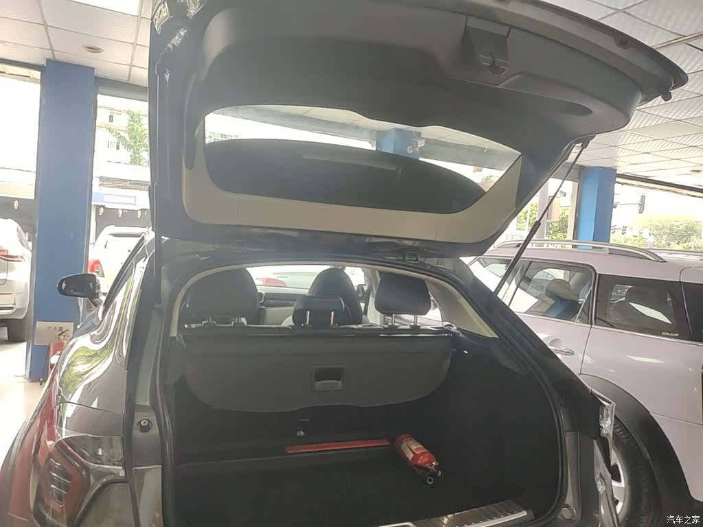 Lynk & Co 01, 2018 19