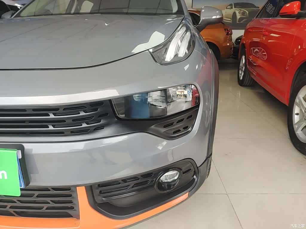 Lynk & Co 01, 2018 24
