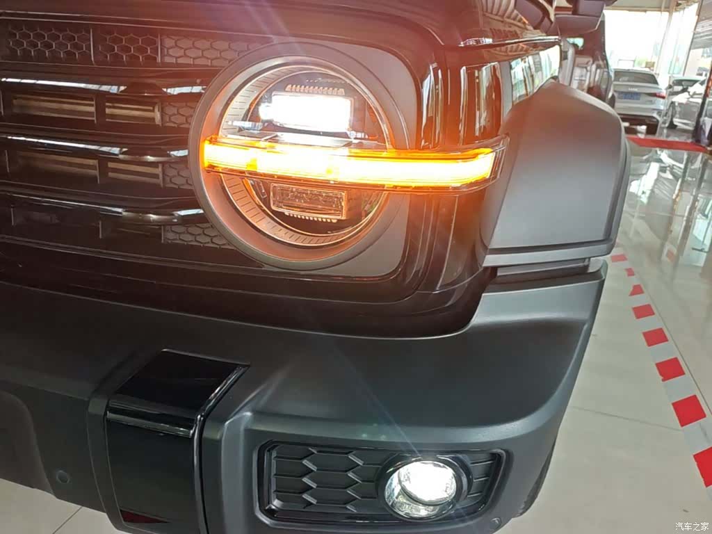 Tank 300, 2024 24