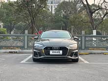 �µ�A5(����) 2022�� Sportback 40 TFSI quattro ����������