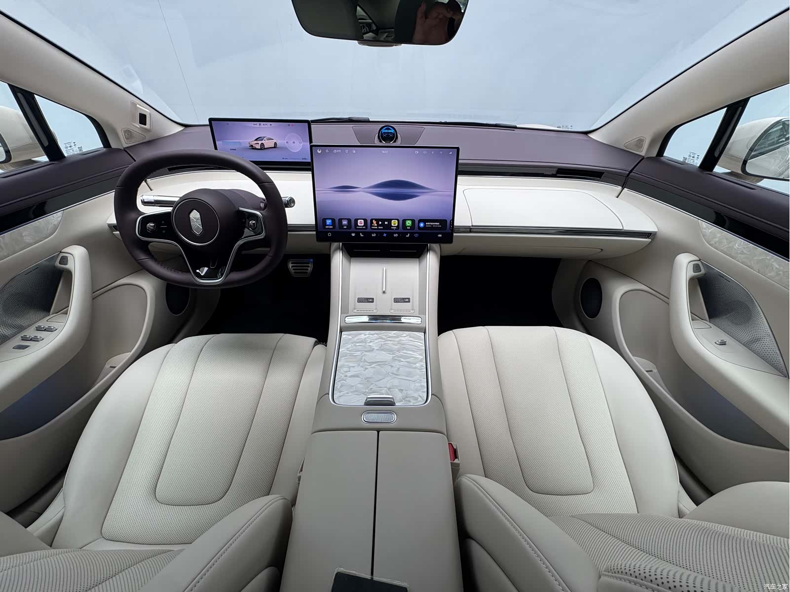 Luxeed S7, 2025 9
