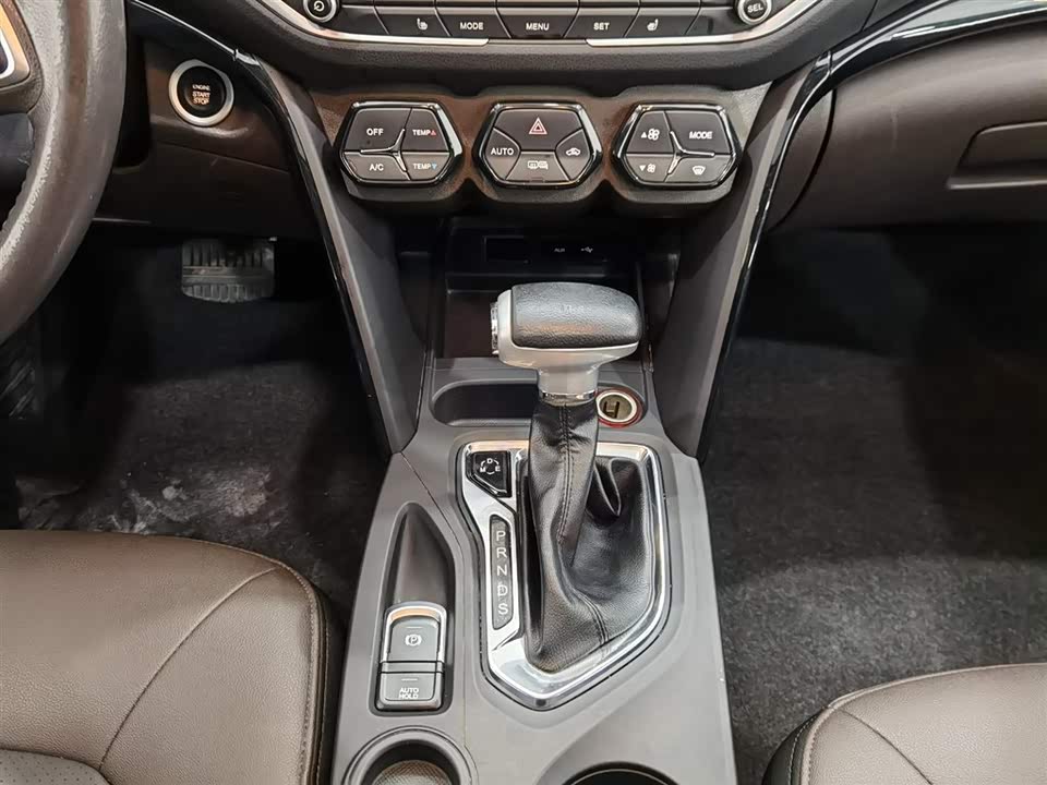 Trumpchi Trumpchi GS4