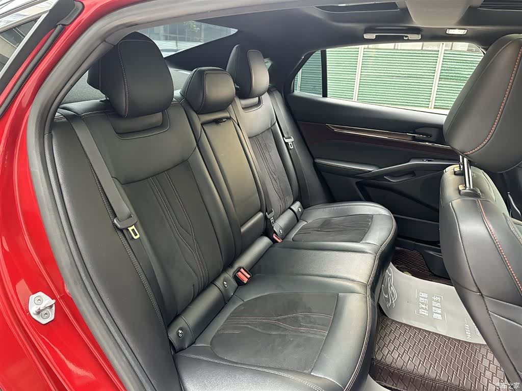 Ford Mondeo, 2022 10