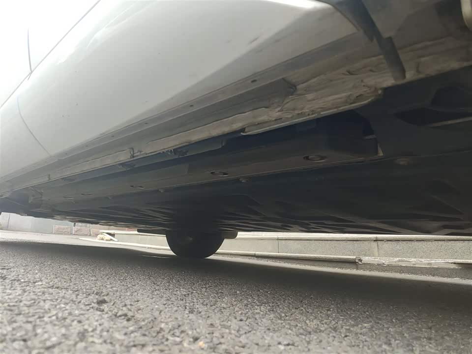 BYD Yuan PLUS BYD Yuan PLUS
