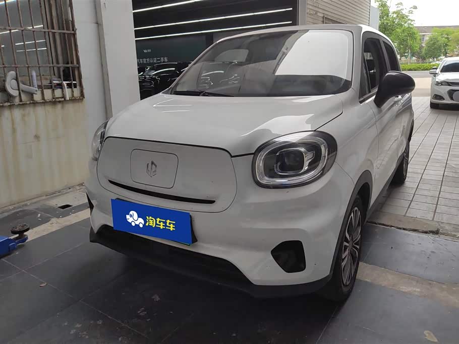 Leapmotor T03