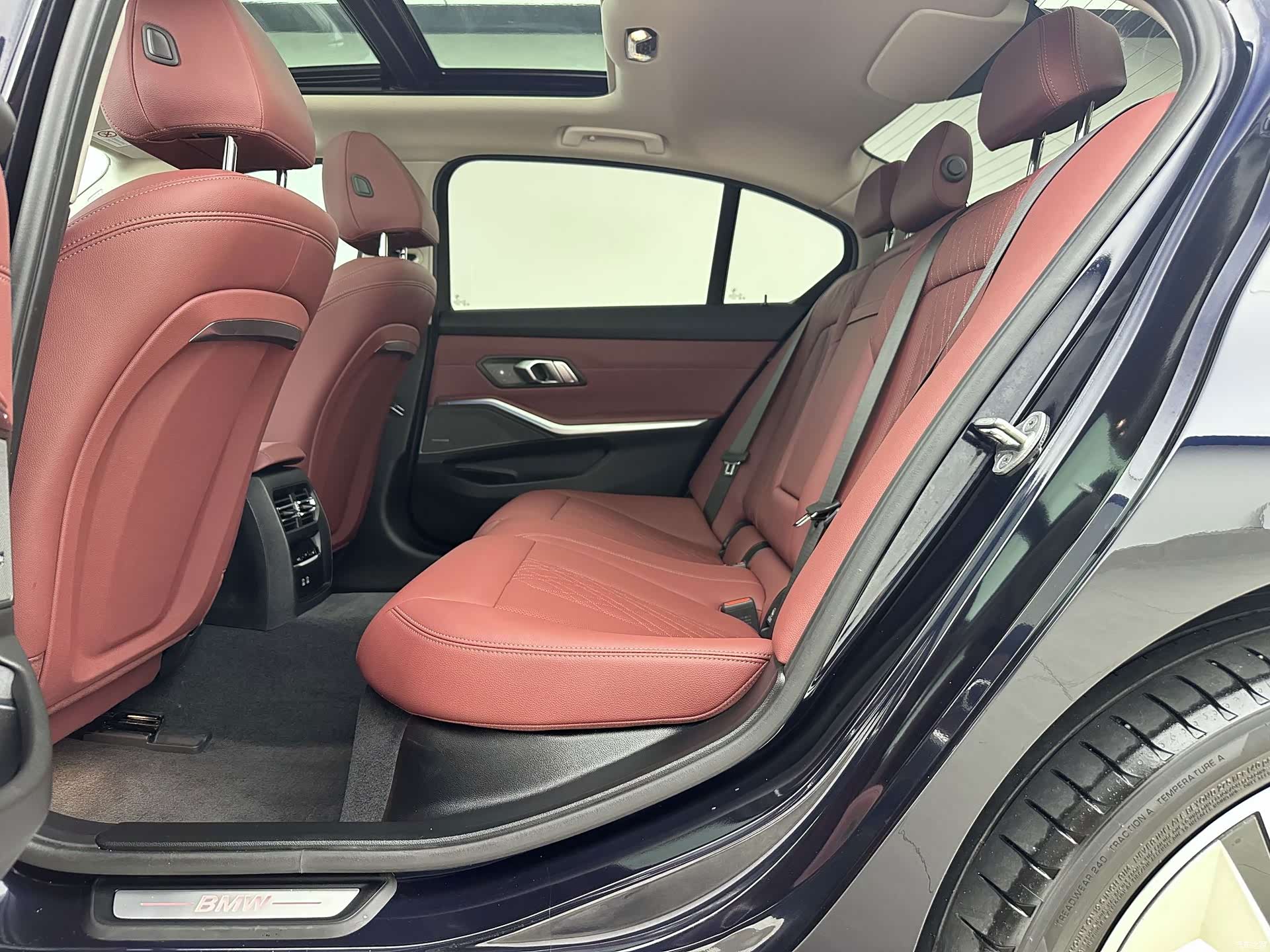 BMW i3, 2025 4