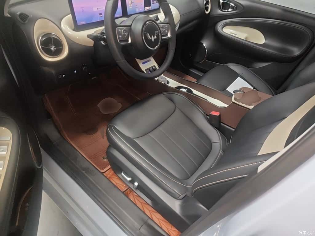 Wuling Bingo, 2024 11