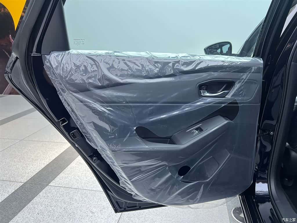 Honda Accord, 1900 17
