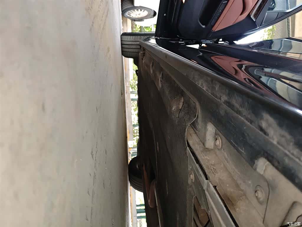 BMW 5 Series, 2016 22