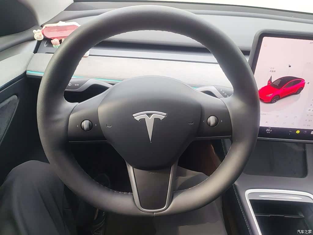 Tesla Model Y, 2024 11