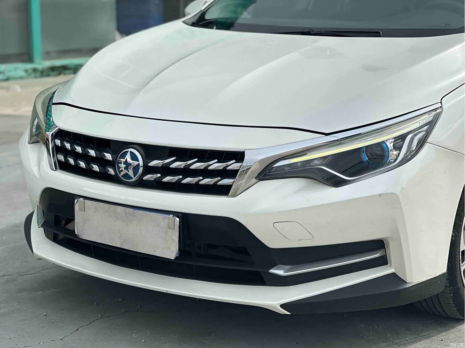Nissan D60, 2019 10