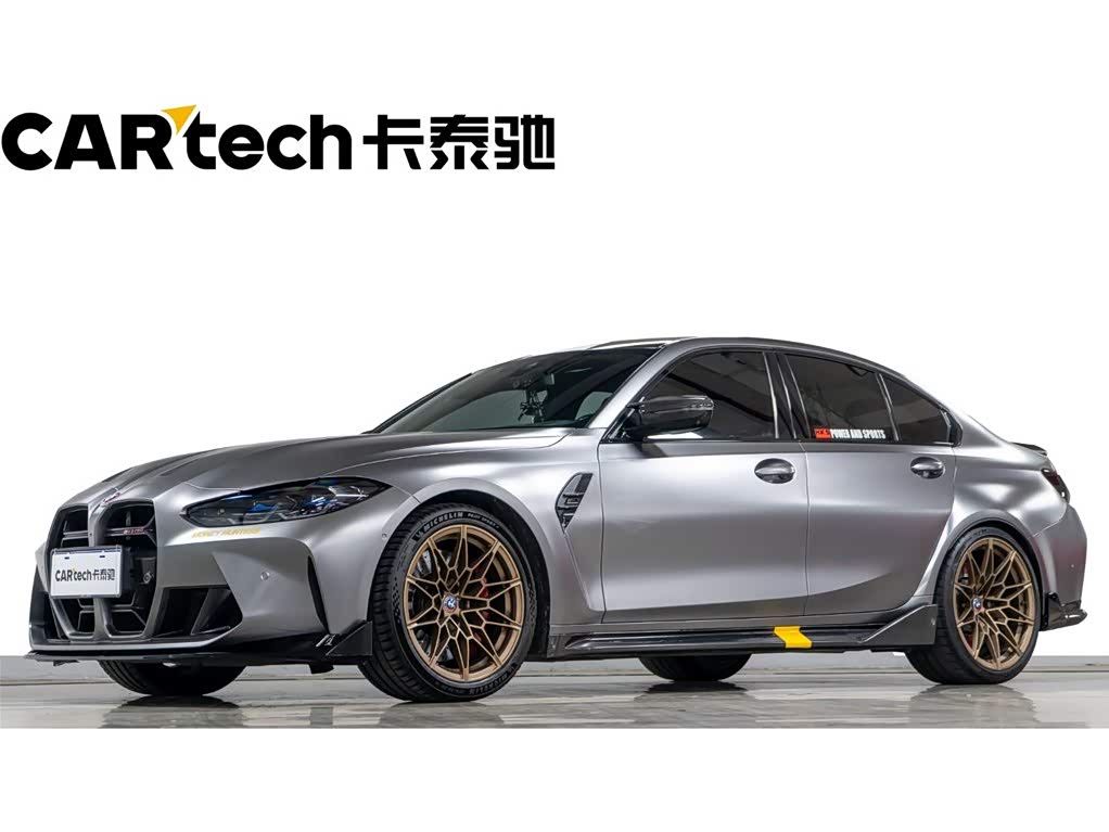 BMW M3