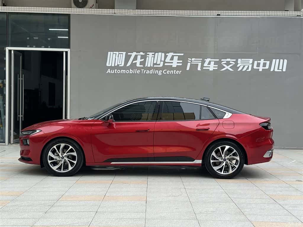 Ford Mondeo, 2022 19