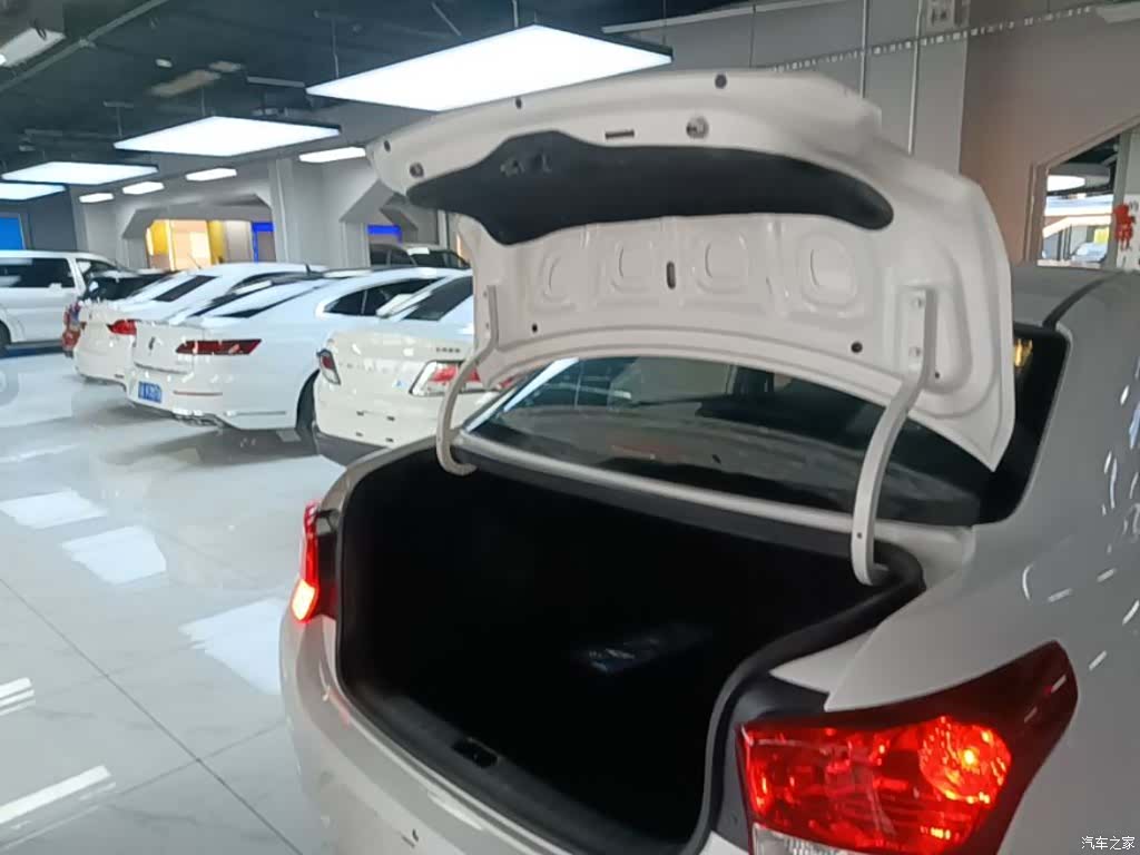 Hyundai V, 2018 19