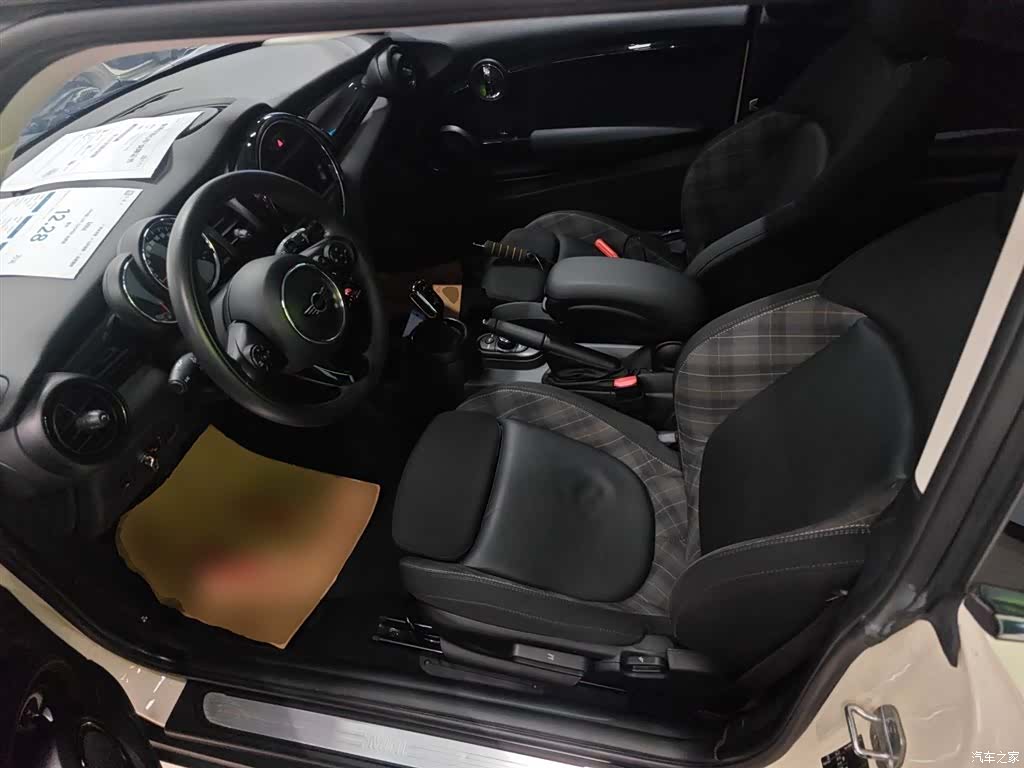 Mini Cooper, 2019 15