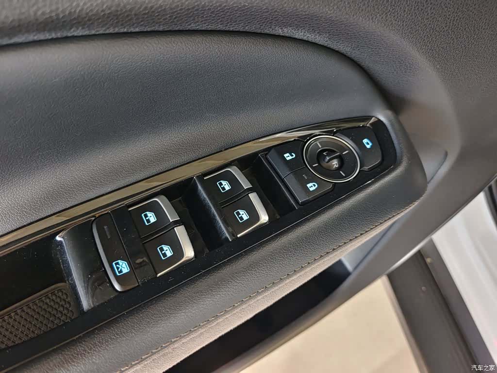 Ford Equator, 2024 18