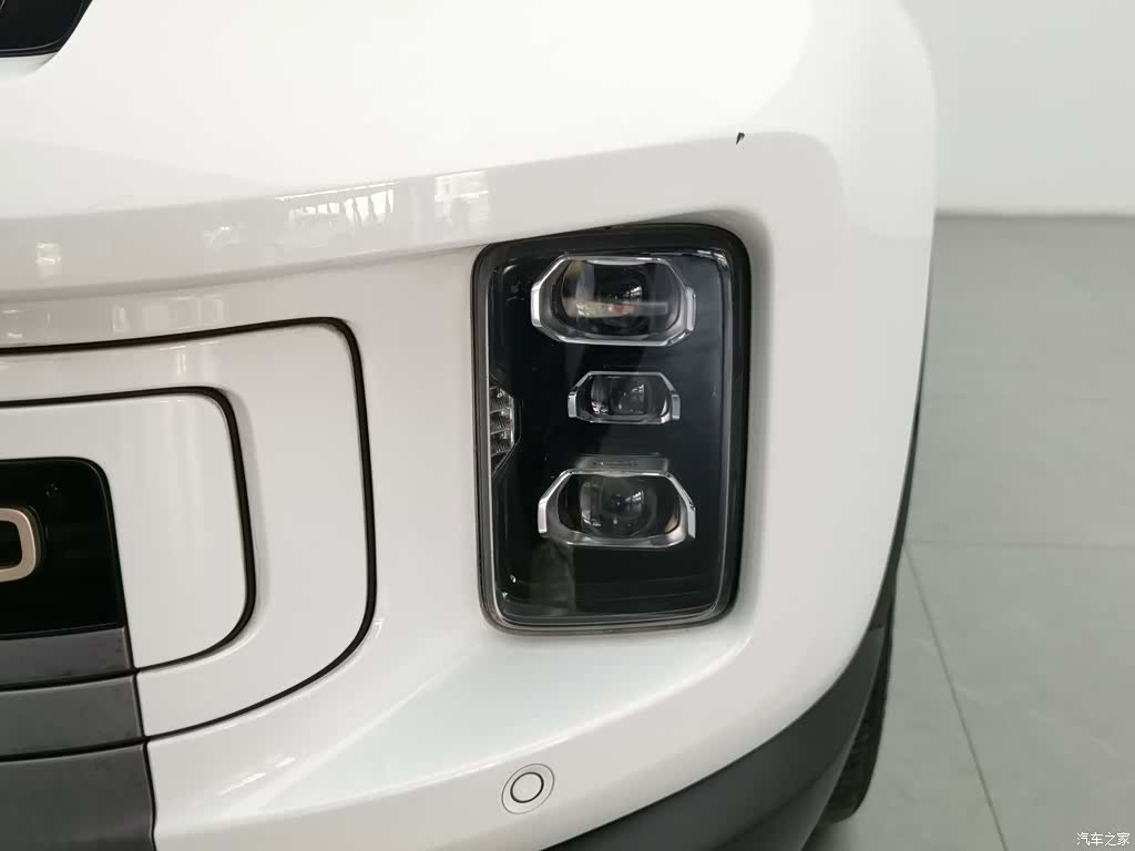 Geely Icon, 2021 7