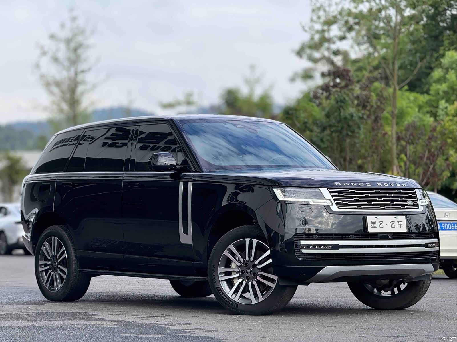 Land Rover Range Rover, 2023 3