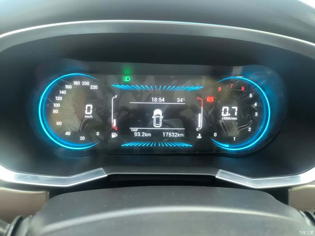 Jetour X70, 2023 8