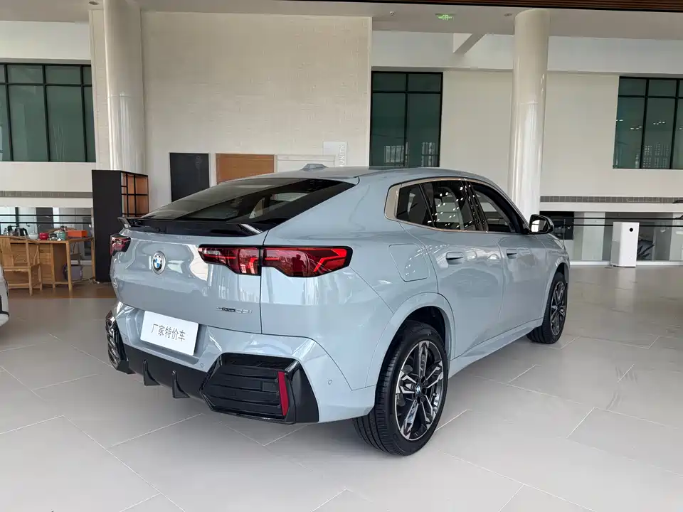 BMW X2 BMW X2