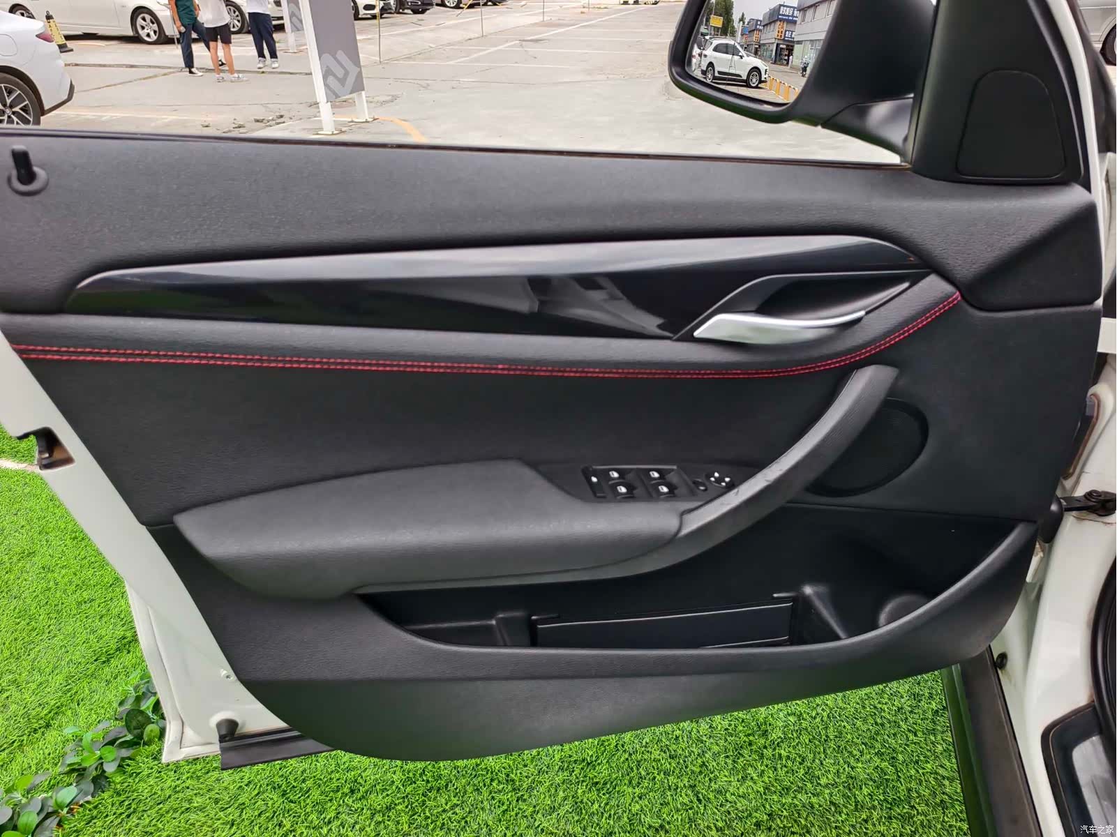 BMW X1, 2014 все фото