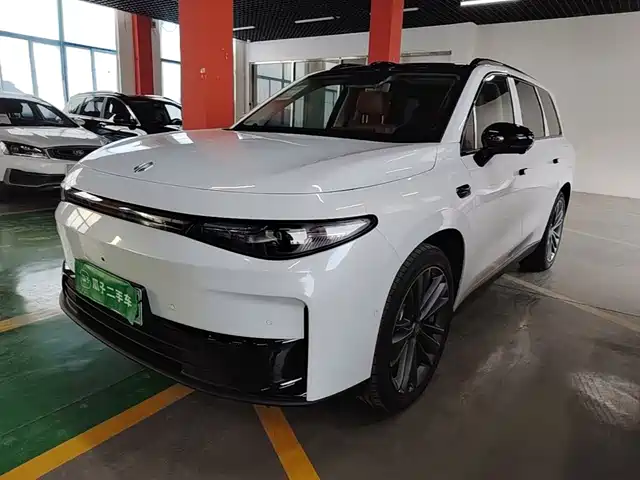Leapmotor C16 2026 — купить из Китая под заказ