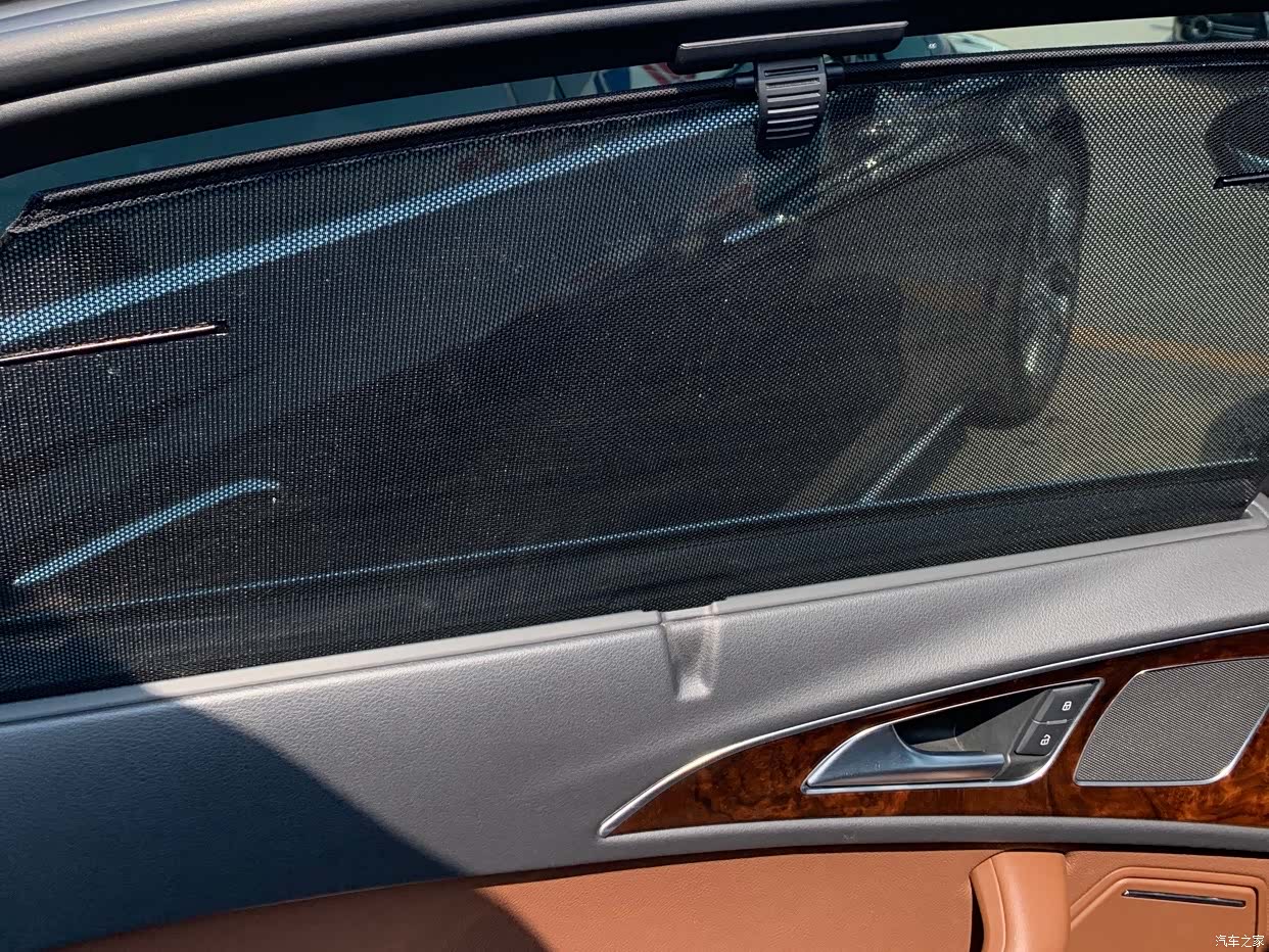 Audi A6L, 2016 21