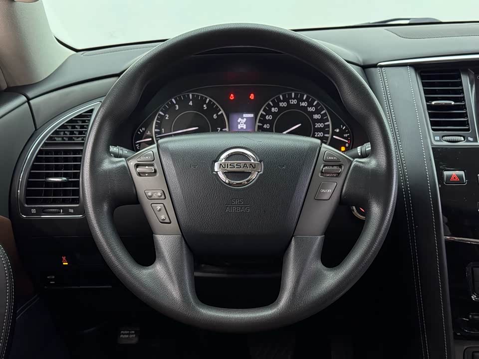 Nissan Toure
