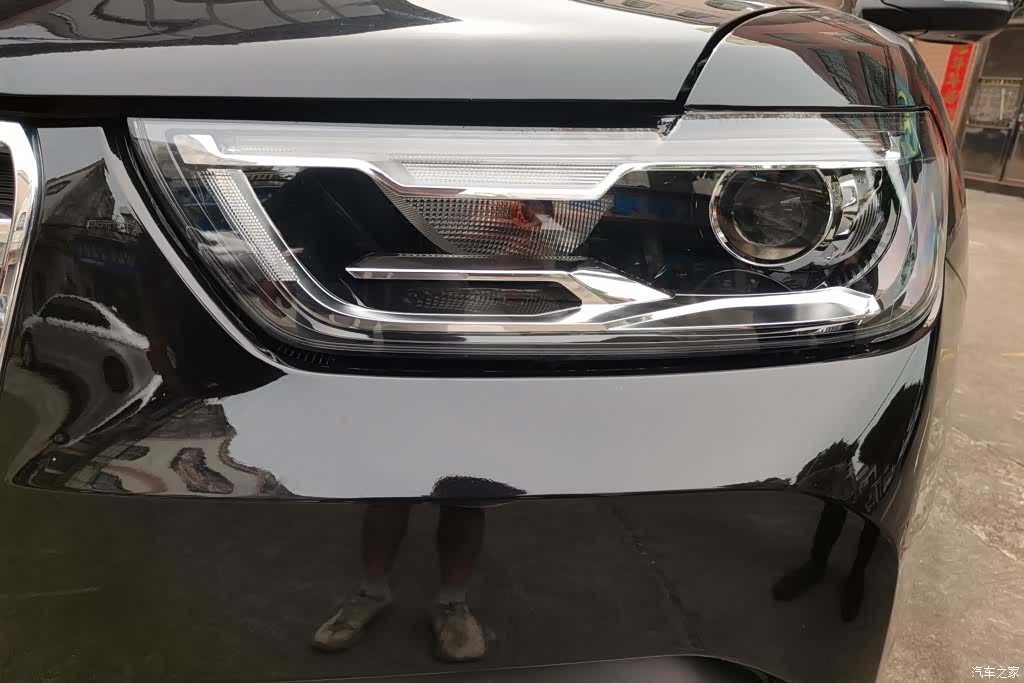 Haval H6, 2019 все фото