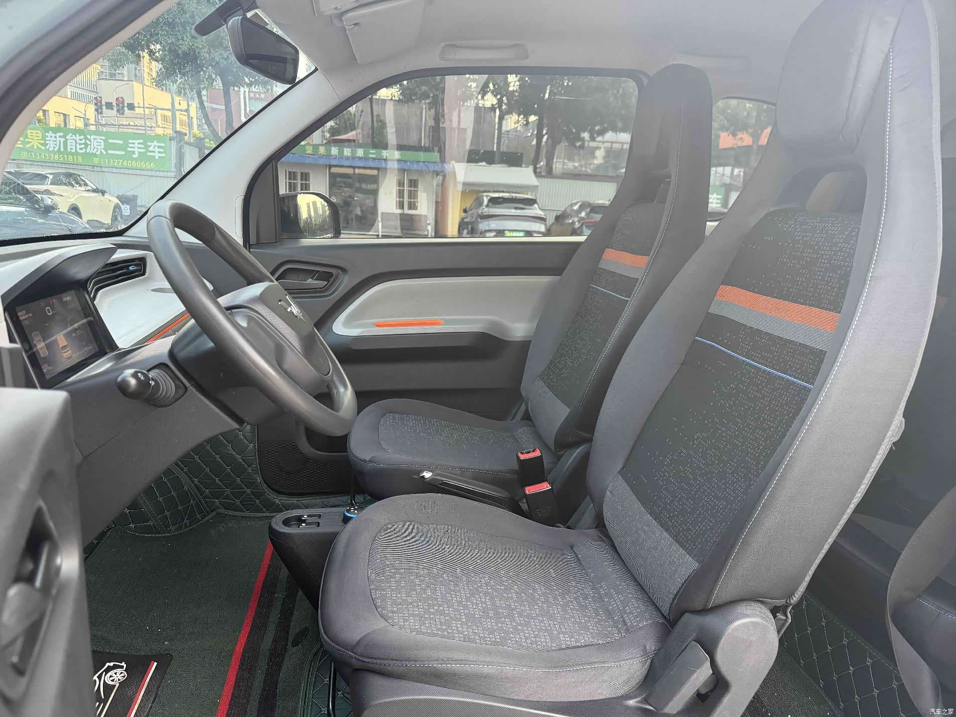 Wuling MINIEV, 2023 6