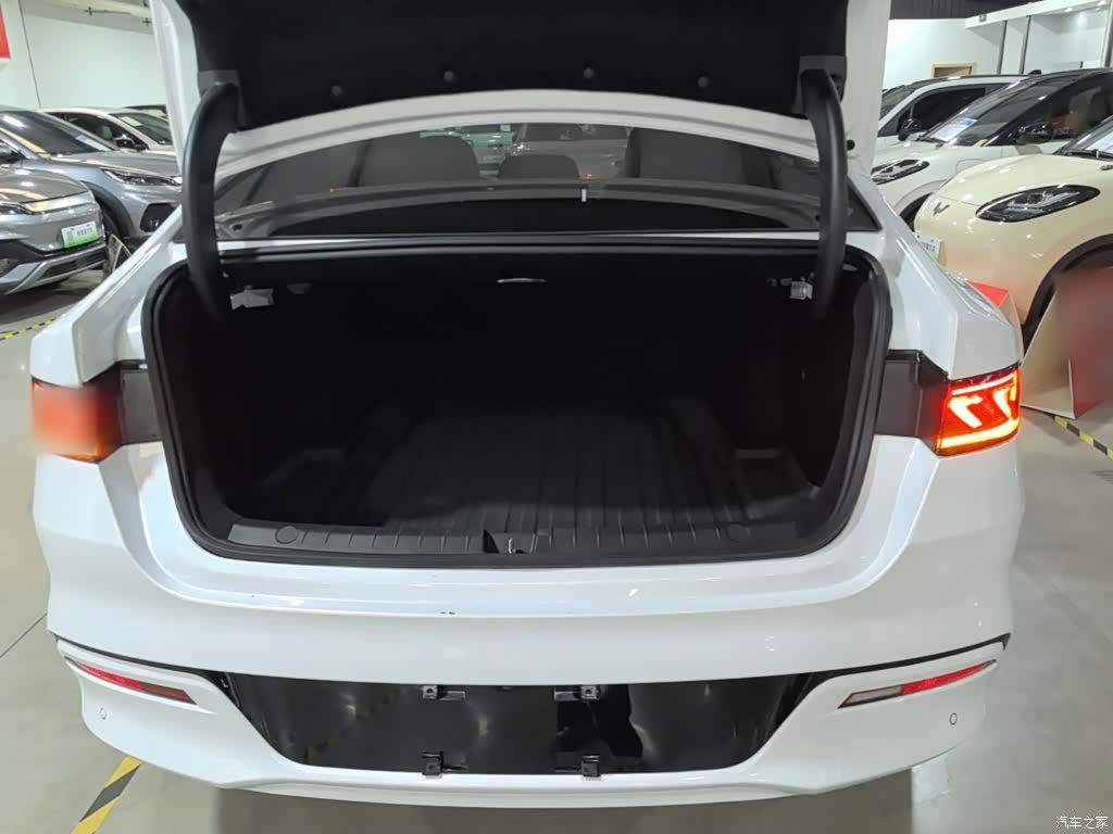 BYD Qin, 2024 19